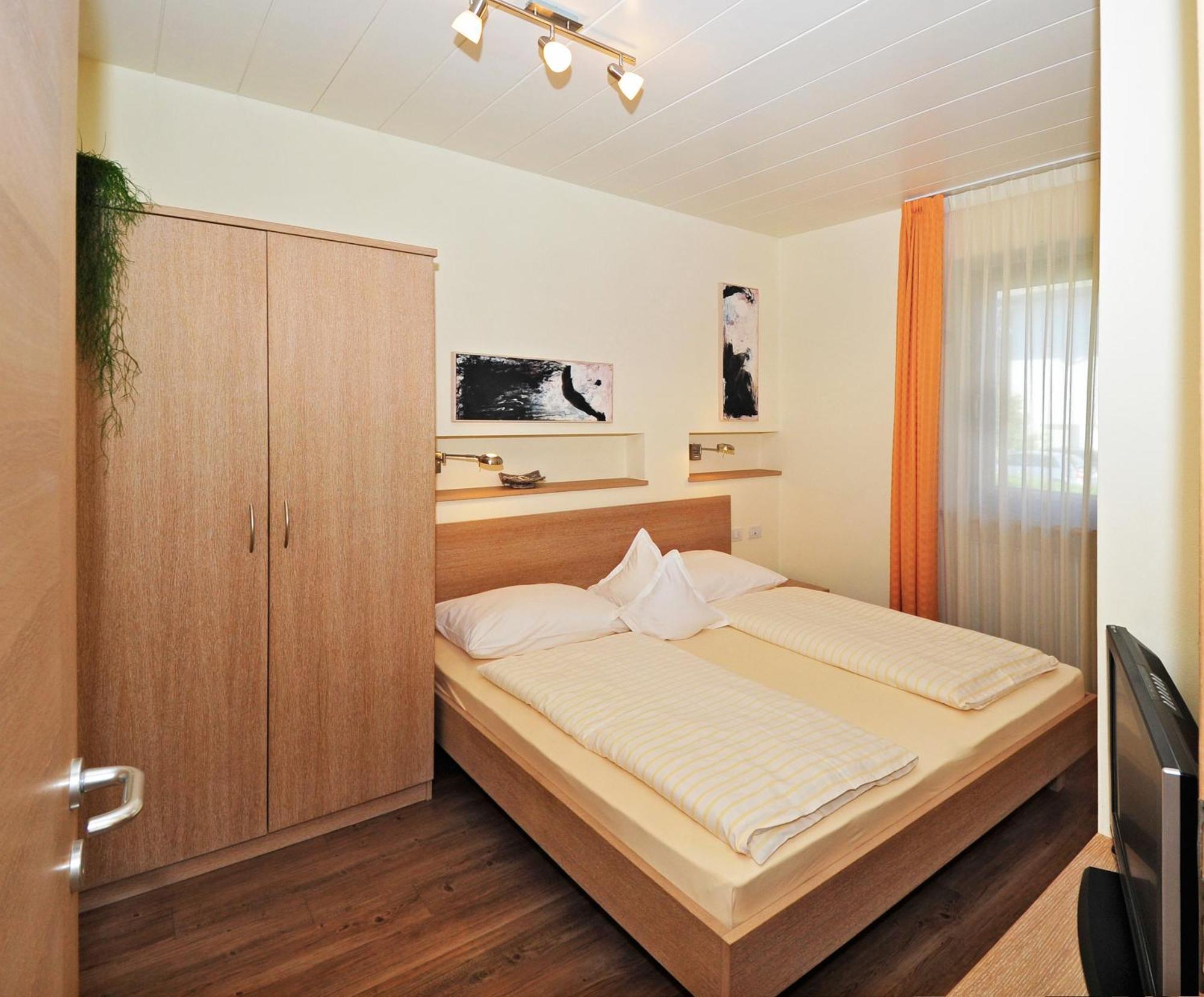 Residence Mignon Rifiano Habitación foto