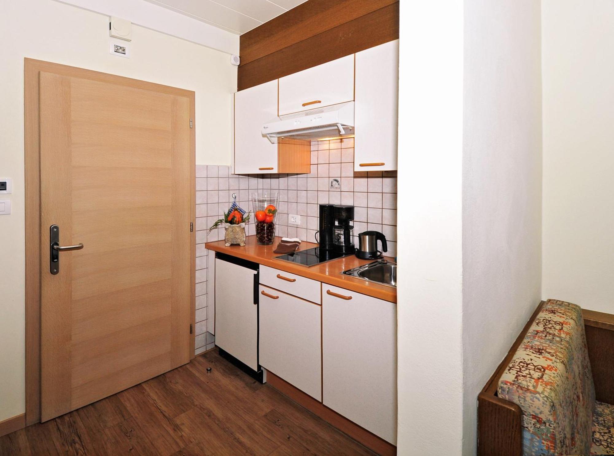 Residence Mignon Rifiano Habitación foto
