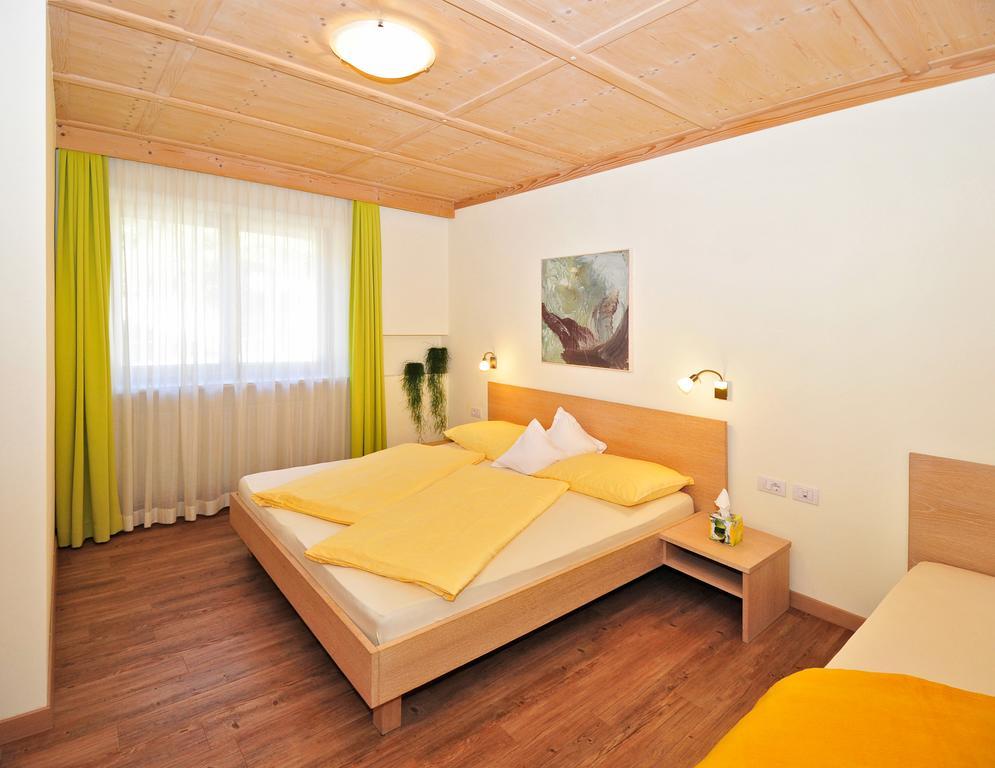 Residence Mignon Rifiano Exterior foto
