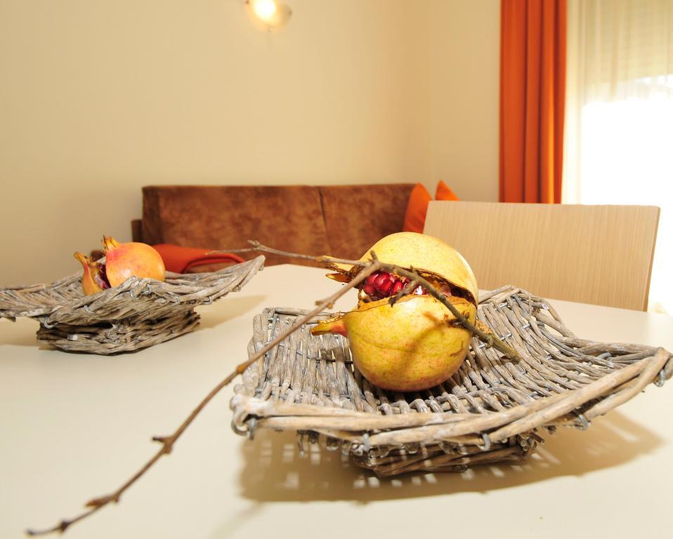 Residence Mignon Rifiano Habitación foto