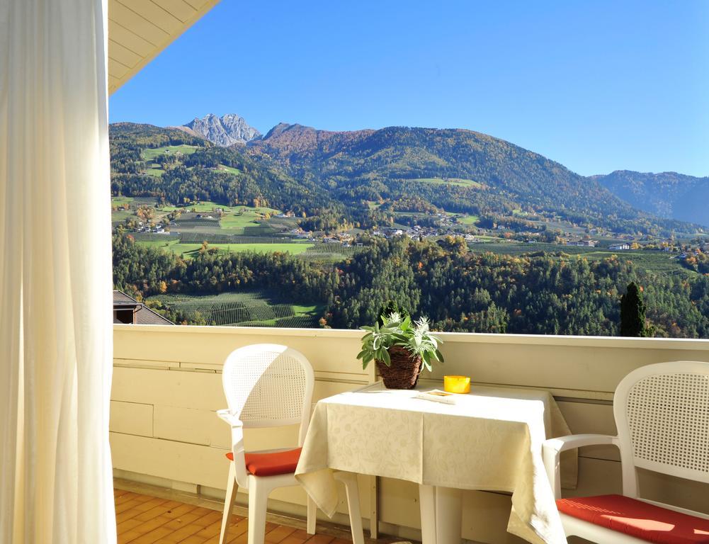 Residence Mignon Rifiano Habitación foto