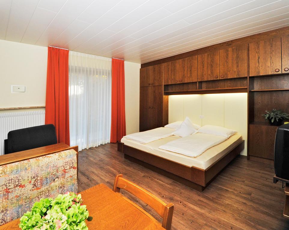 Residence Mignon Rifiano Habitación foto