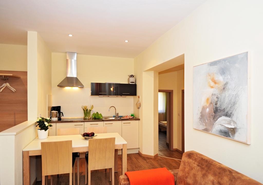 Residence Mignon Rifiano Habitación foto