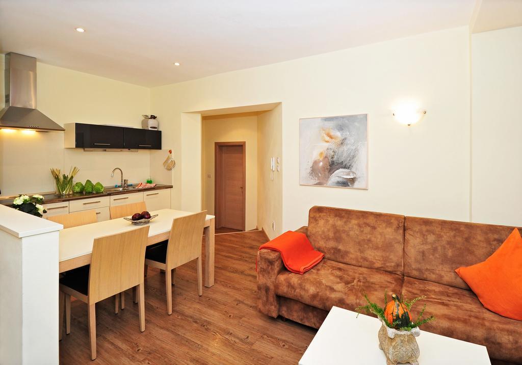 Residence Mignon Rifiano Habitación foto