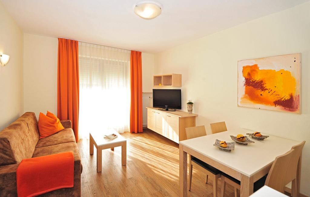 Residence Mignon Rifiano Habitación foto